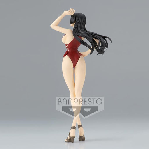 One Piece: Grandline Girls On Vacation - Boa Hancock - Version A - for just $29.99! 