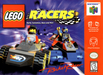 LEGO Racers – Nintendo 64 (N64) - for just $12.99! 