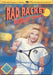 Rad Racket: Deluxe Tennis II (Nintendo NES) - for just $0! 