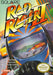 Rad Racer II (Nintendo NES) - for just $0! 
