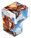 Ultra PRO: Deck Box - Full-View (Oath of the Gatewatch - Oath of Chandra) - for just $0! 
