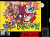 The Ren and Stimpy Show Buckeroo$ (Super Nintendo) - for just $0! 