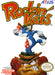 Rockin' Kats (Nintendo NES) - for just $0! 