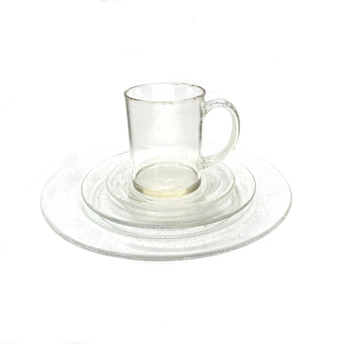 SMASHProps Breakaway 4 Piece Place Setting - for just $73! 