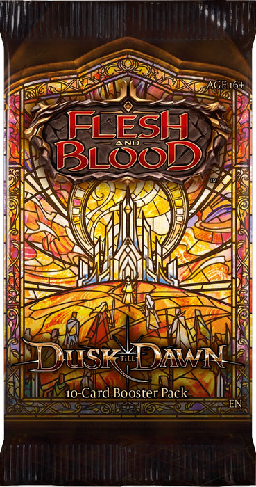 Dusk Till Dawn Booster Pack [DTD - 000] - for just $3.99! 