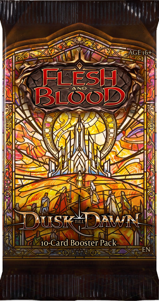 Dusk Till Dawn Booster Pack [DTD - 000] - for just $3.99! 