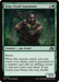 Fang-Druid Summoner (DFT-163) - Aetherdrift Foil - for just $0.03! 