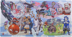 Playmat - Hisui Days - Just $0! Shop now at Retro Gaming of Denver