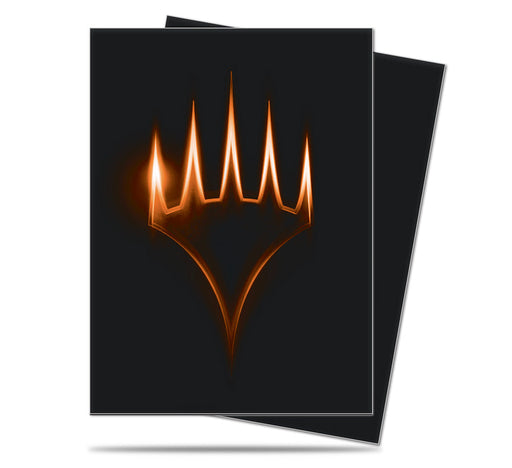 Ultra PRO: Standard 80ct Sleeves - Magic the Gathering (Planeswalker Logo) - Just $0! Shop now at Retro Gaming of Denver