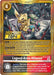 Legend-Arms Alliance [ST13-16] (2023 Store Top 4) [Starter Deck: Ragnaloardmon Promos] - Just $0.15! Shop now at Retro Gaming of Denver