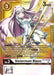 Sistermon Blanc [BT6-082] (2023 Store Participant) [Double Diamond Promos] - Just $0.35! Shop now at Retro Gaming of Denver