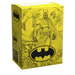 Dragon Shield: Standard 100ct Art Sleeves - Batman Core - Just $0! Shop now at Retro Gaming of Denver