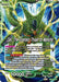 Cell // Cell, The Greatest Threat to Mankind (BT21-068) [Wild Resurgence] - for just $0.10! 