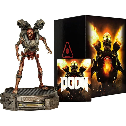 Doom Collector's Edition (Xbox One) - for just $0! 