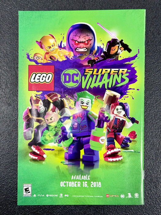 Batgirl #28 Joshua Middleton Cover B Variant DC Comics 2018 - for just $6! 