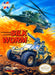 Silk Worm (Nintendo NES) - for just $0! 