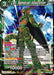 Cell, Namekian Absorption (BT21-091) [Wild Resurgence] - for just $0.10! 