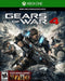 Gears of War 4 (Xbox One) - for just $0! 