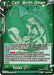 Cell, Birth Omen (BT21-094) [Wild Resurgence] - for just $0.10! 