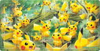 Playmat - Pikachu Forest - Just $0! Shop now at Retro Gaming of Denver