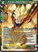 SS Son Goku, Showing the Results of Training (BT21-078) [Wild Resurgence] - for just $0.10! 