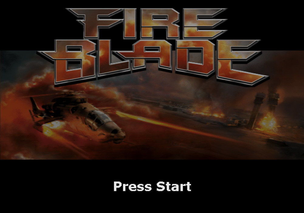 Fire Blade – Xbox (XBOX) - for just $5.99! 