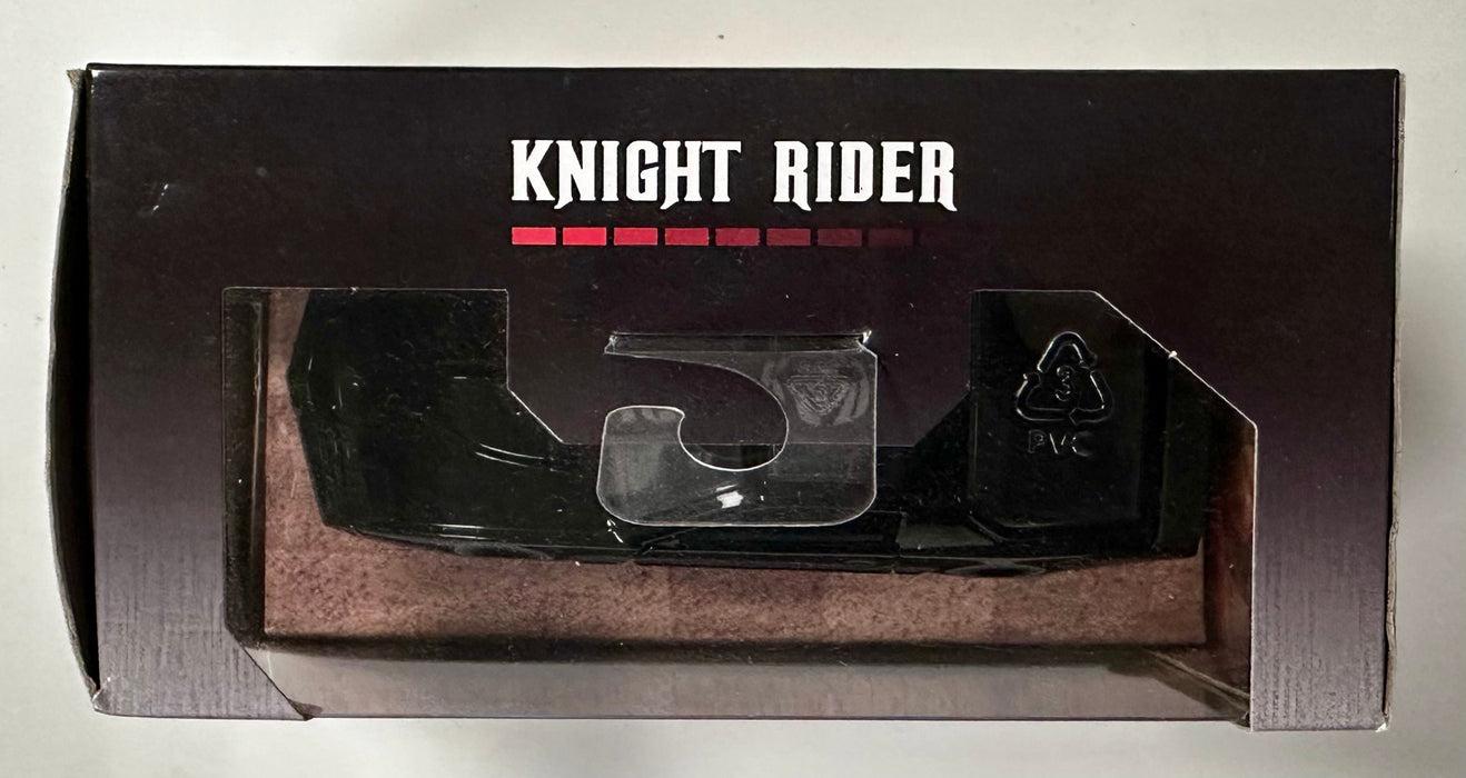 Jada Toys Knight Rider 1982 Pontiac Trans Am K.I.T.T. 1:32 Scale Die-Cast - for just $15! 