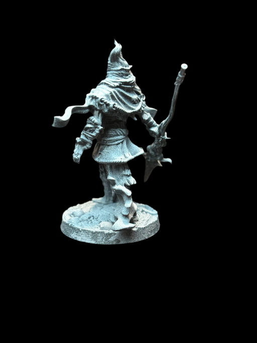 Flamehead Spear - for just $2.35! 