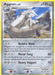 Aggron (14/111) [Platinum: Rising Rivals] - for just $0.95! 