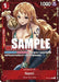 Nami (Tournament Pack Vol. 3) [Winner] (ST01-007) - One Piece Promotion Cards Foil - for just $66.53! 