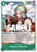 Jewelry Bonney (Tournament Pack Vol. 3) [Participant] (ST02-007) - One Piece Promotion Cards - for just $2.05! 