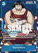 Sentomaru (Tournament Pack Vol. 3) [Winner] (ST03-007) - One Piece Promotion Cards Foil - for just $1.83! 