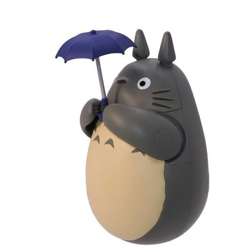 Ensky Studio Ghibli My Neighbor Totoro Roly-Poly Toy - Big Totoro - for just $19.99! 