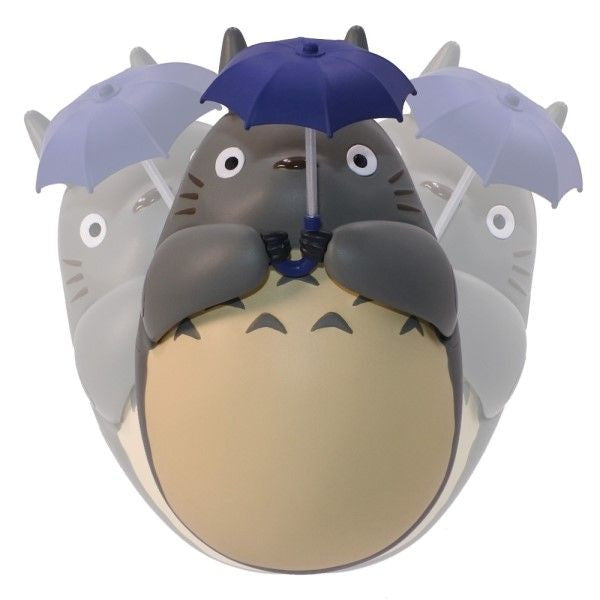 Ensky Studio Ghibli My Neighbor Totoro Roly-Poly Toy - Big Totoro - for just $19.99! 