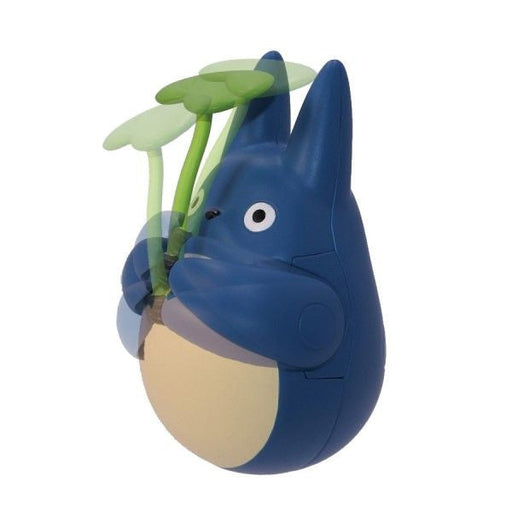 My Neighbor Totoro Medium Totoro Roly-Poly Toy - Official Studio Ghibli by Ensky - for just $19.99! 