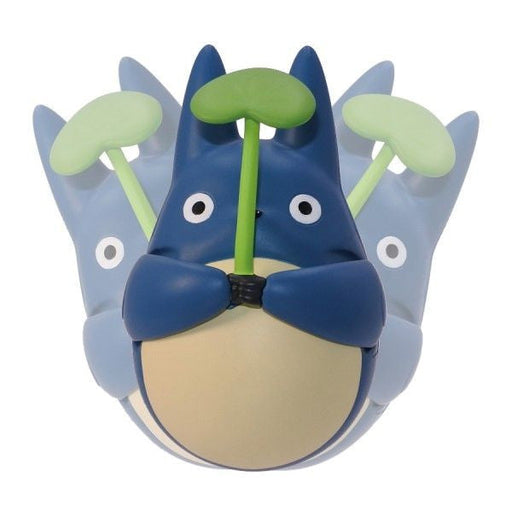 My Neighbor Totoro Medium Totoro Roly-Poly Toy - Official Studio Ghibli by Ensky - for just $19.99! 