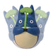 My Neighbor Totoro Medium Totoro Roly-Poly Toy - Official Studio Ghibli by Ensky - for just $19.99! 