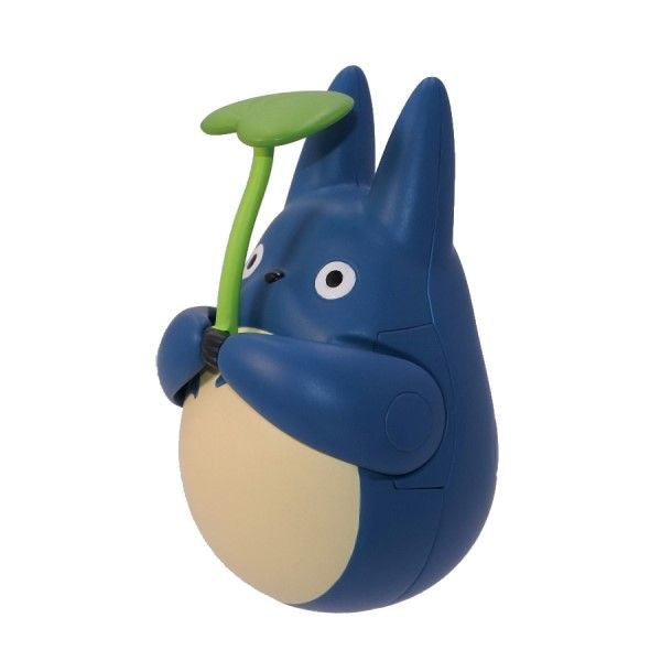 My Neighbor Totoro Medium Totoro Roly-Poly Toy - Official Studio Ghibli by Ensky - for just $19.99! 