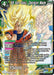 SS Son Goku, Decision Made (BT21-076) [Wild Resurgence] - for just $0.55! 