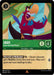 Iago - Loud-Mouthed Parrot (80/204) - The First Chapter - for just $0.03! 