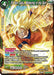 SS Son Goku, Believing in His Son (BT21-077) [Wild Resurgence] - for just $0.10! 