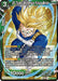 SS Trunks, Mysterious Future Warrior (BT21-082) [Wild Resurgence] - for just $0.10! 