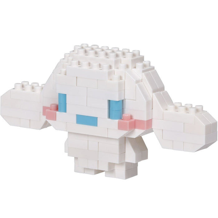 Sanrio Nanoblock - Cinnamoroll - for just $15! 