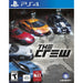 The Crew (Playstation 4) - Just $0! Shop now at Retro Gaming of Denver