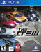 The Crew (Playstation 4) - for just $0! 
