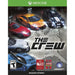 The Crew (Xbox One) - Just $0! Shop now at Retro Gaming of Denver