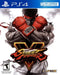 Street Fighter V (PlayStation 4) - for just $0! 