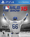 MLB 15 The Show (PlayStation 4) - for just $0! 