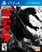 Godzilla (PlayStation 4) - for just $0! 