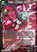 Towa, Combo Attack (BT21-137) [Wild Resurgence] - for just $0.10! 